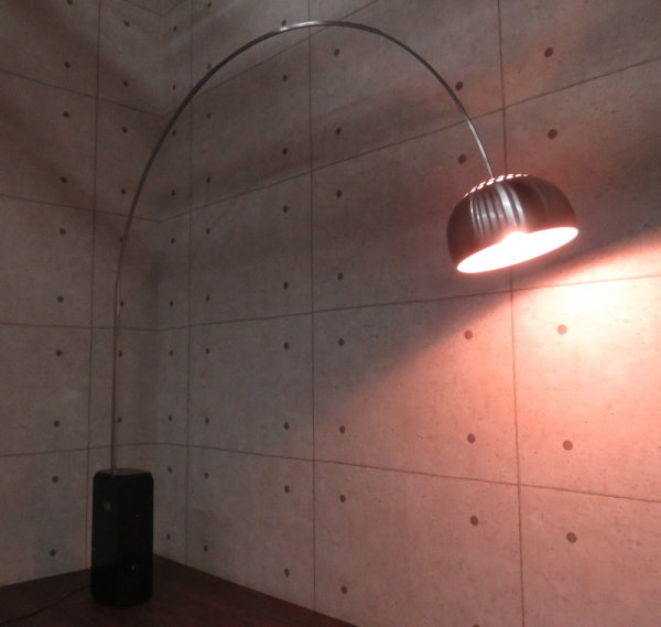 □展示品□未使用品□アキッレ・カスティリオーニ□名作□AROC/アルコ