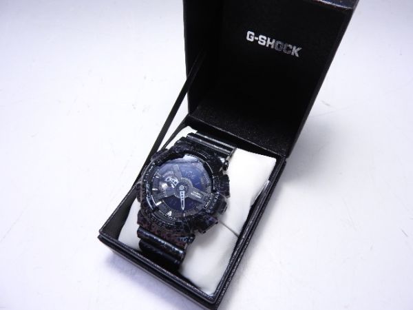 CASIO | G-SHOCK g－shock マーブルの通販 腕時計 カシオ ジーショック 