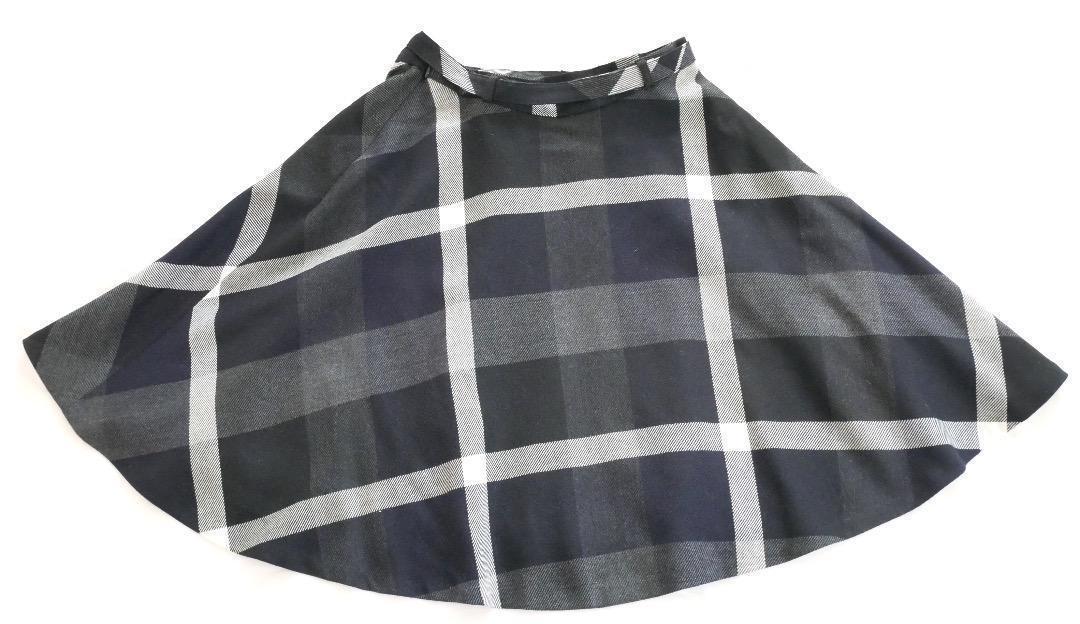 新品同様★BLUE LABEL★３６サイズ CRESTBRIDGE BLUE LABEL 新品同様 - sの通販