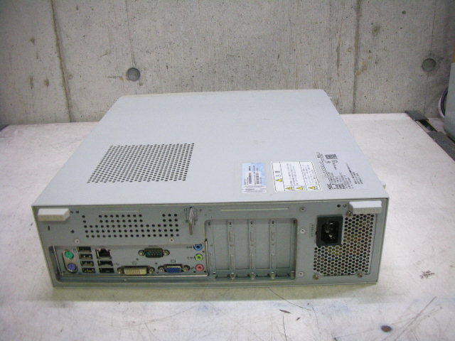 NEC デスクトップMate タイプML/i3-8100/8GB/500GB NEC デスクトップMate タイプML/i3-8100/8GB/500GB 【本店