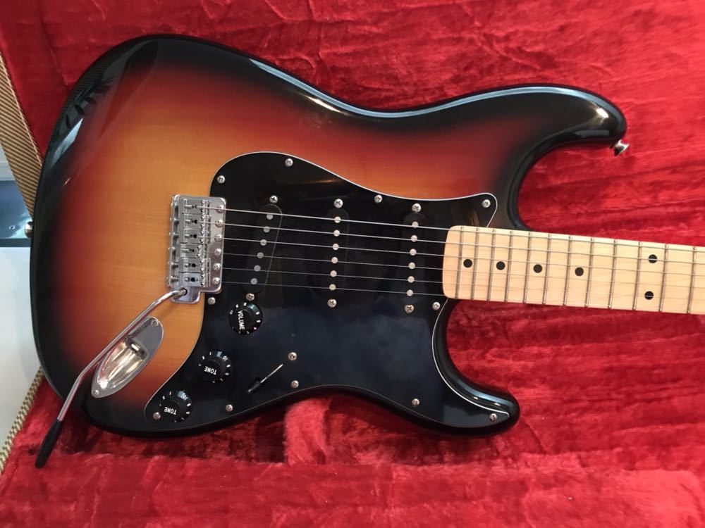 日本製 Squier by Fender Precision Bass フジゲン Squier by Fender japan フジゲン Japan Vintage Fujigen Precision