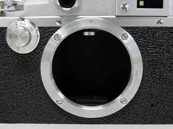 ジャンク Canon キャノン フィルム カメラ レンジファインダー