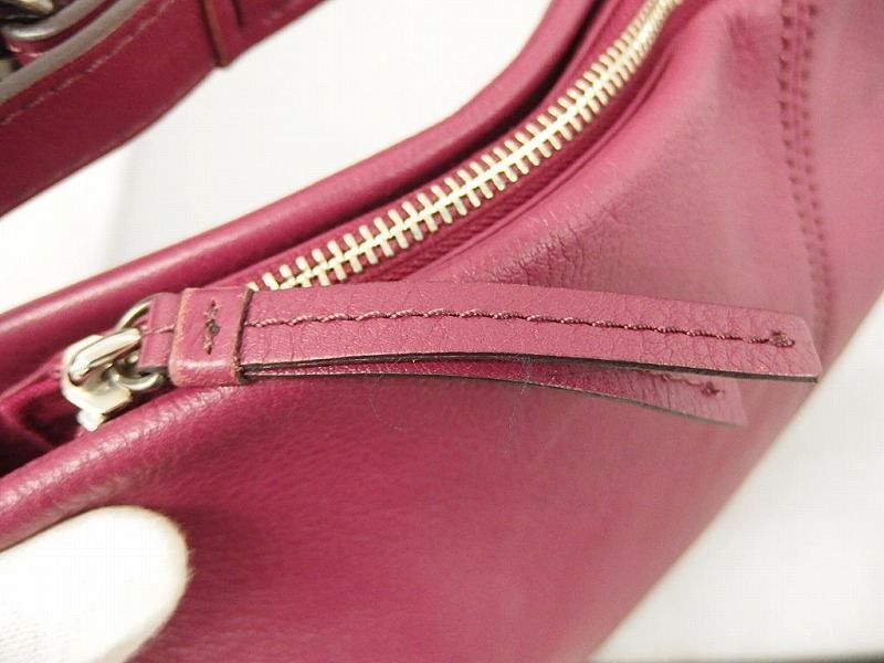 レザーショルダーバッグ 土屋鞄 土屋鞄製造所 防水ソフト プロータ レザー ツチヤカバン 土屋鞄製造所 2way レザーショルダーバッグ ワンショルダーバッグ ワインレッド