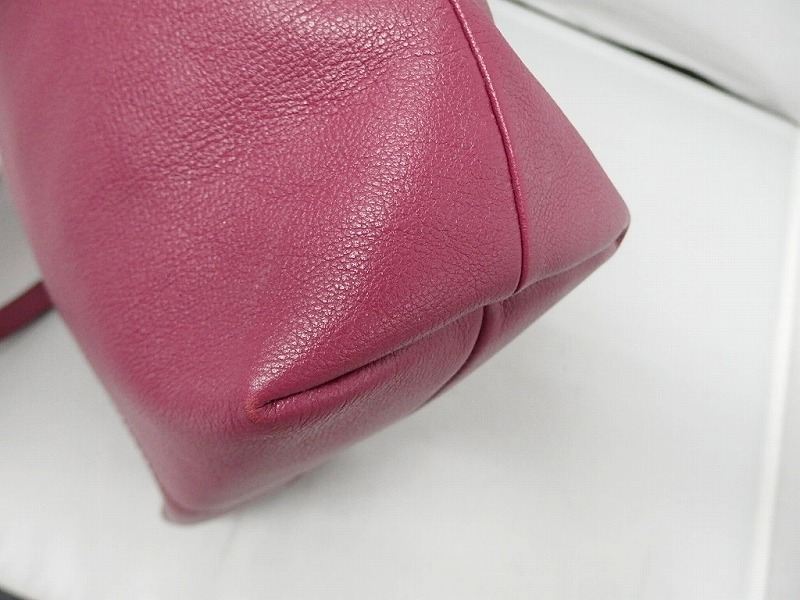 レザーショルダーバッグ 土屋鞄 土屋鞄製造所 防水ソフト プロータ レザー ツチヤカバン 土屋鞄製造所 2way レザーショルダーバッグ ワンショルダーバッグ ワインレッド