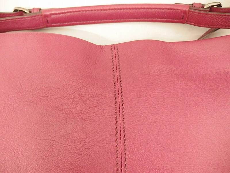 レザーショルダーバッグ 土屋鞄 土屋鞄製造所 防水ソフト プロータ レザー ツチヤカバン 土屋鞄製造所 2way レザーショルダーバッグ ワンショルダーバッグ ワインレッド