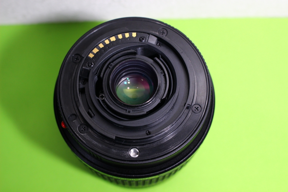 28-300mm TAMRON F3.5-6.3 タムロン フルサイズ対応 ソニー用 Di VXD 