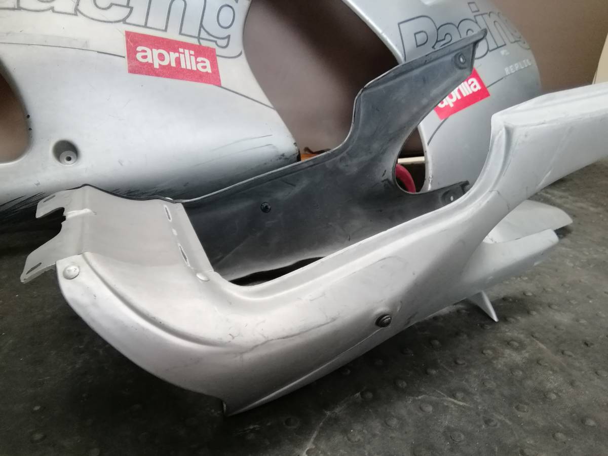 アプリリア RS50 外装 カウル セット | アプリリア RS50 適合車種