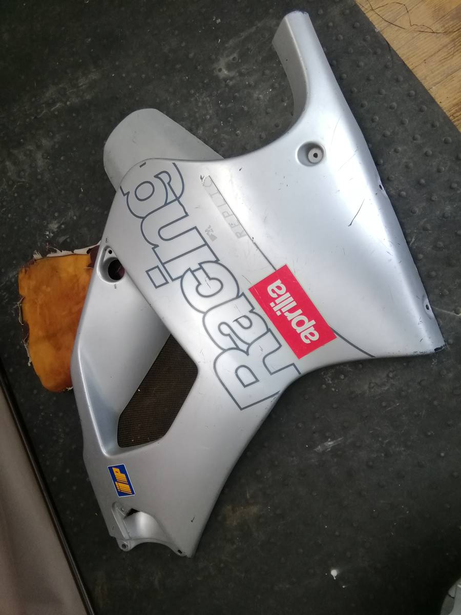アプリリア RS50 外装 カウル セット | アプリリア RS50 適合車種