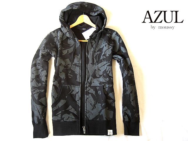 114 ACRONYM アクロニウム ジャケット L J58-WS