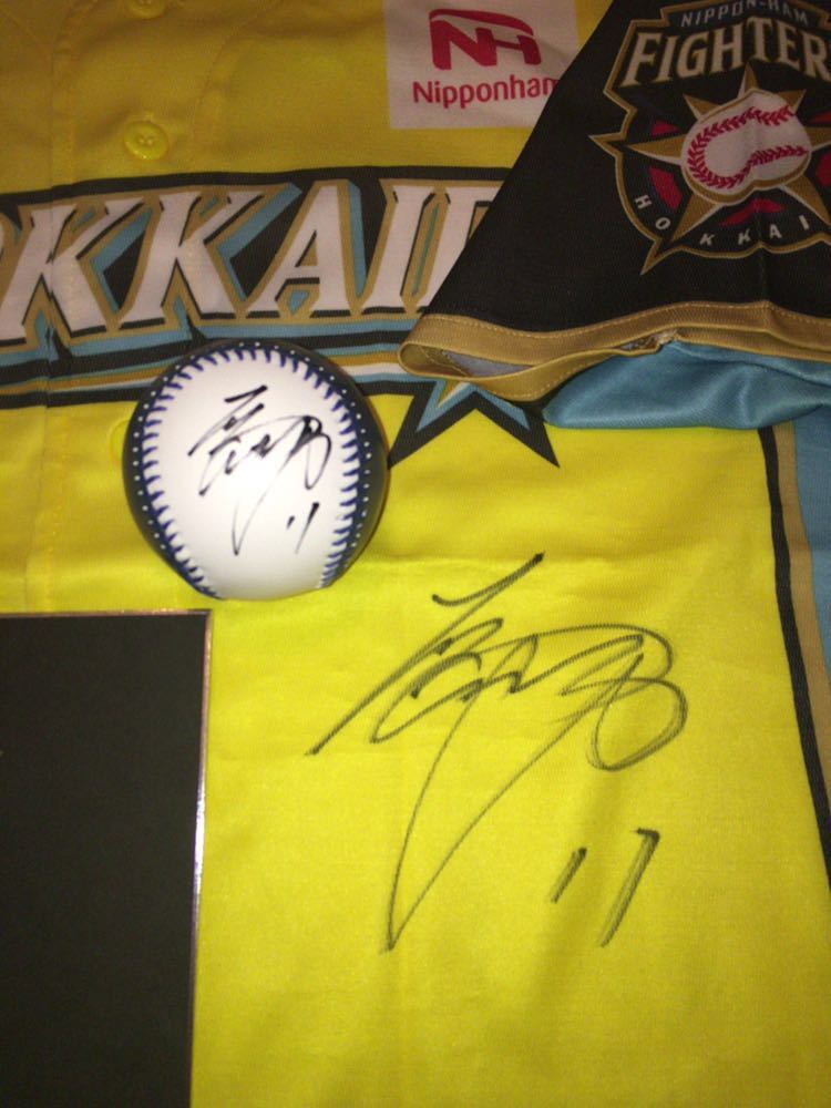 エンゼルス エンゼルス 大谷翔平 直筆サインユニフォーム 直筆サイン