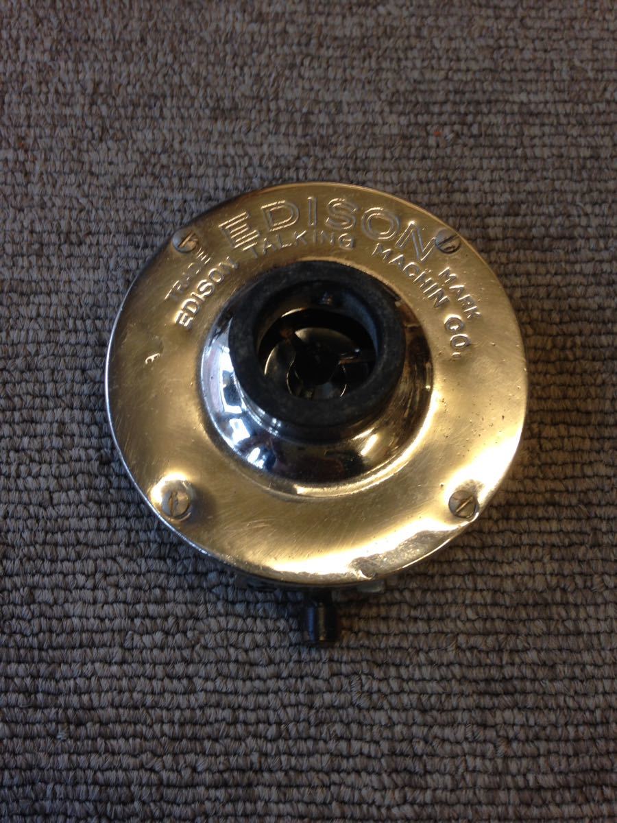 ♬ 英国製 EDISON GRAND エジソン 蓄音機 サウンドボックス 美品 エジソン 蓄音機 サウンドボックス EDISON ♬ 英国製 GRAND 美品 Yahoo