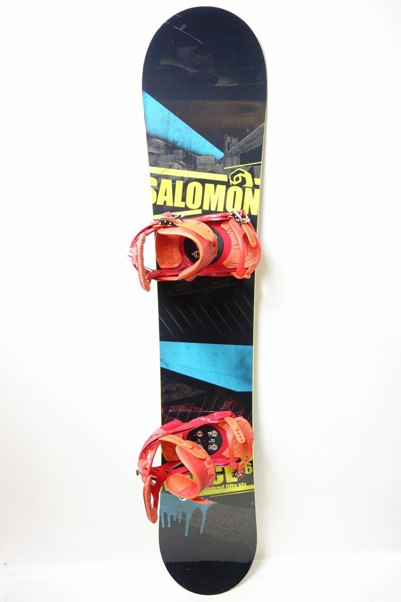Snowboard Morrow - Fury | morrow の落札相場 (スノーボード