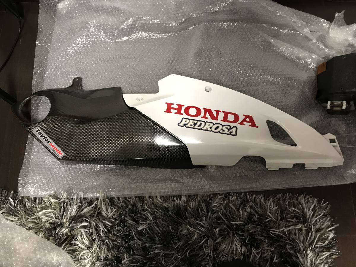 CBR1000RR SC59（12-16) 後期 テイラーメイド テーラーメイド GP 