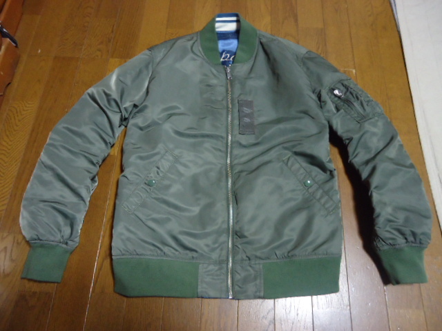 ALPHA INDUSTRIES アルファ リバーシブル スカジャン サイズS Yahoo
