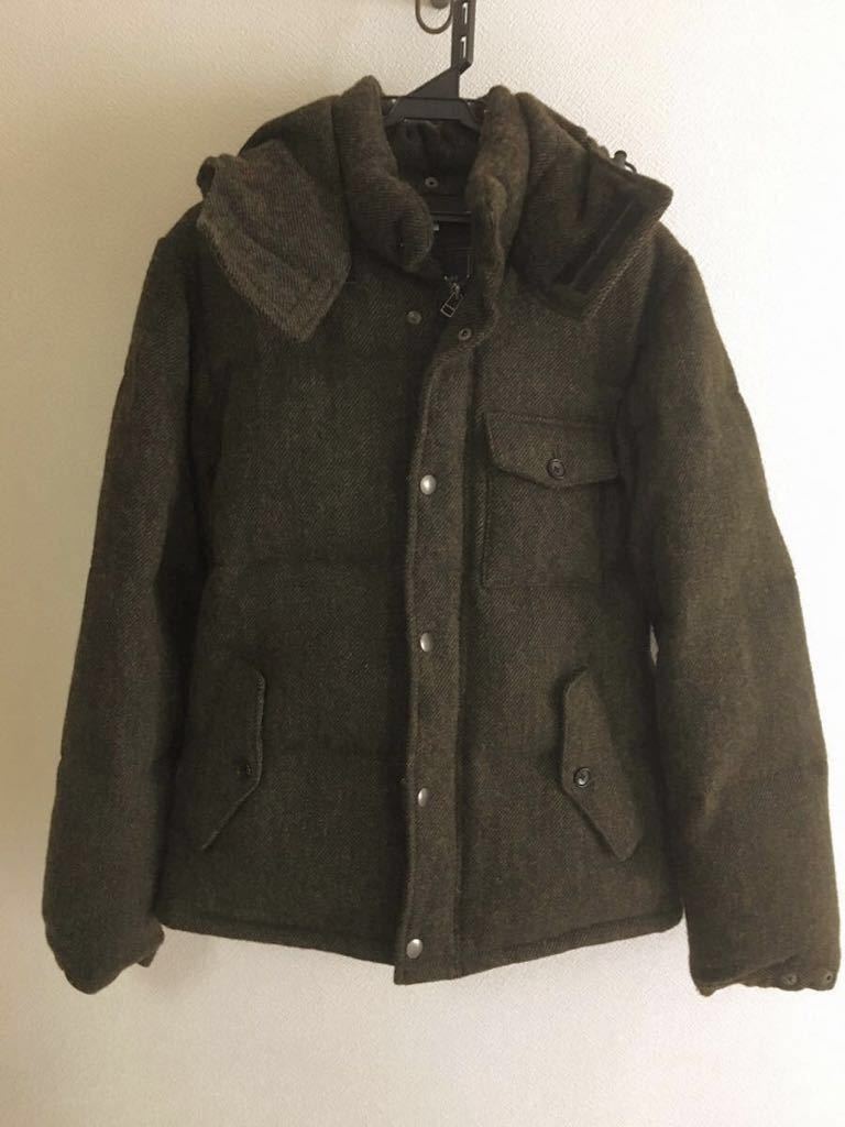 ショップ 大阪 (期間限定特別値下げ) JOURNAL STANDARD relume ウール 