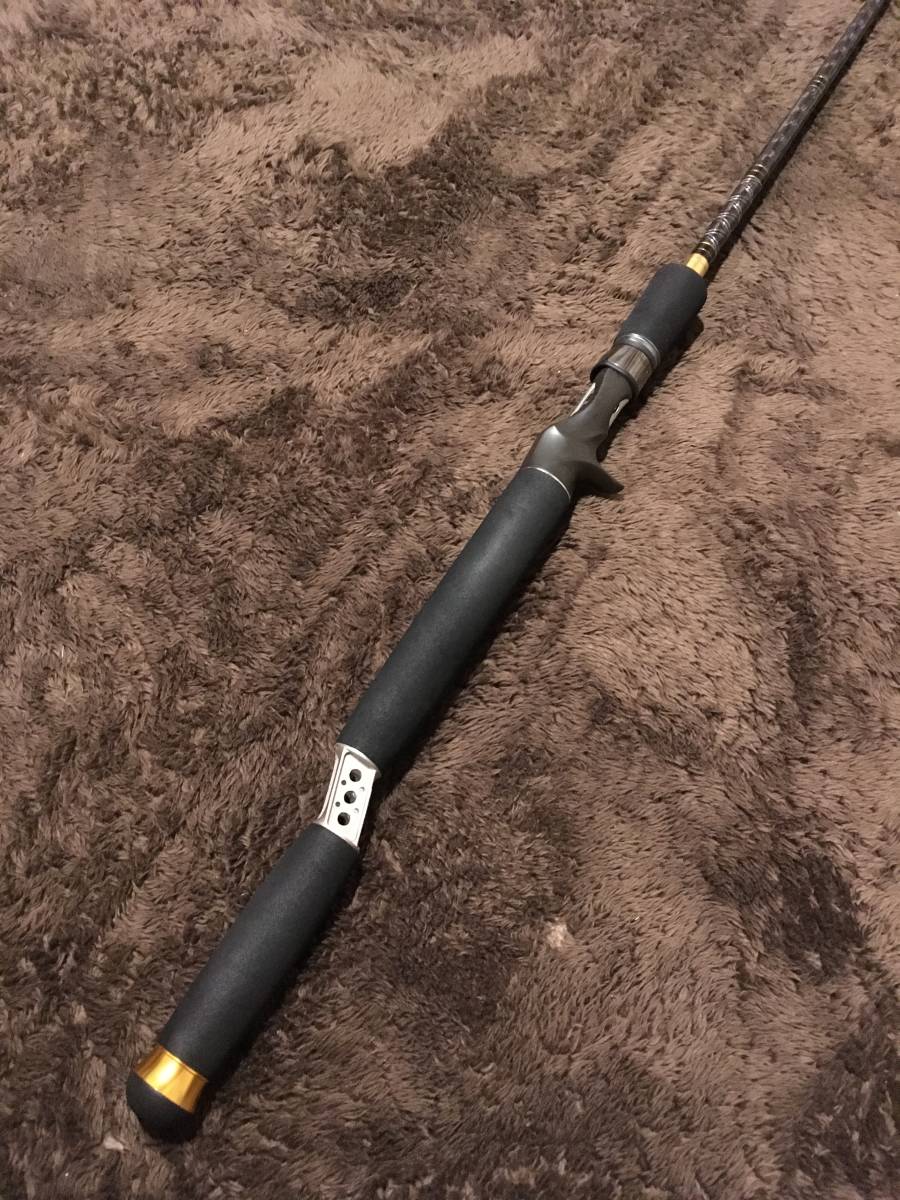 F5-70DG オロチ デストロイヤー メガバス Megabass Used Orochi Type-R