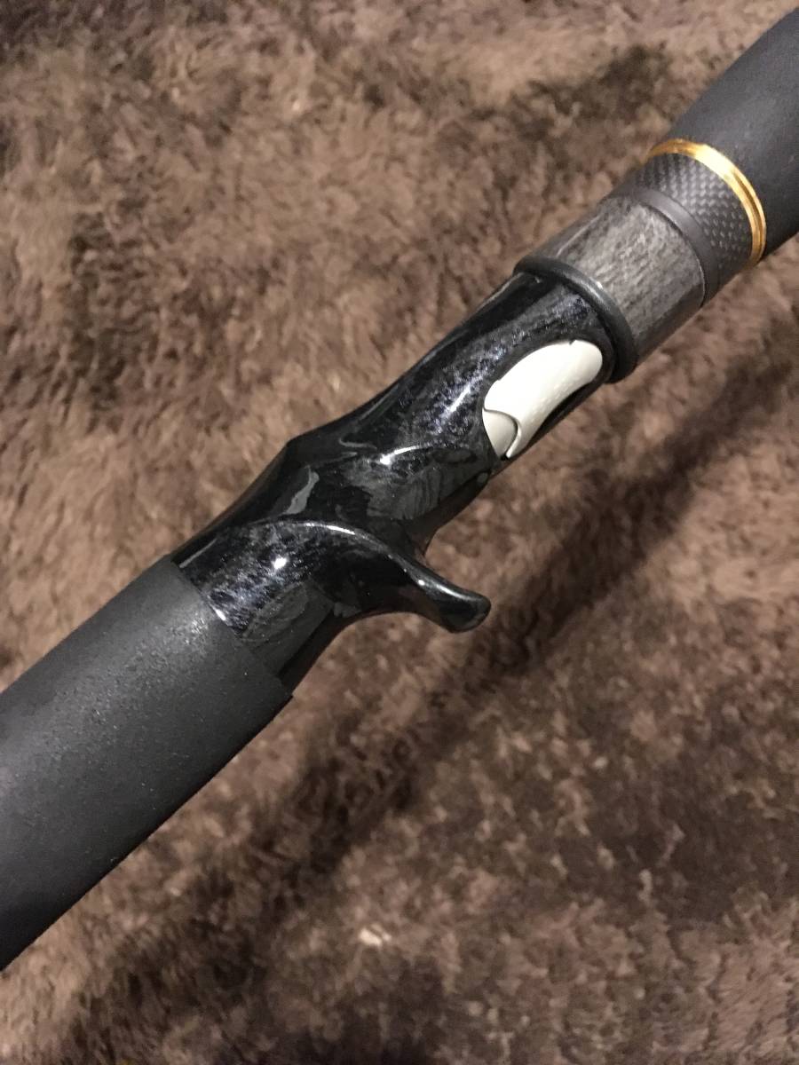 F5-70DG オロチ デストロイヤー メガバス Megabass Used Orochi Type-R