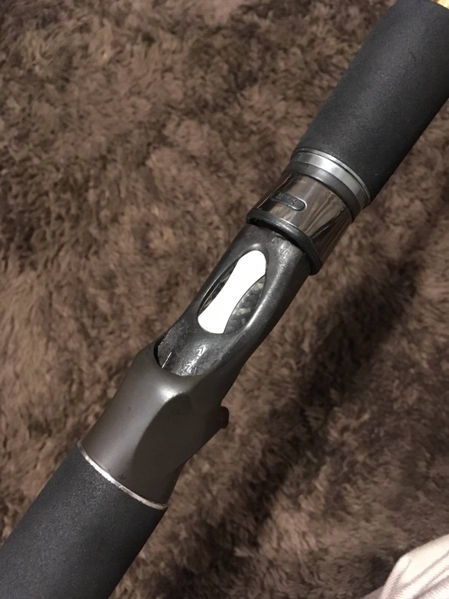 F5-70DG オロチ デストロイヤー メガバス Megabass Used Orochi Type-R