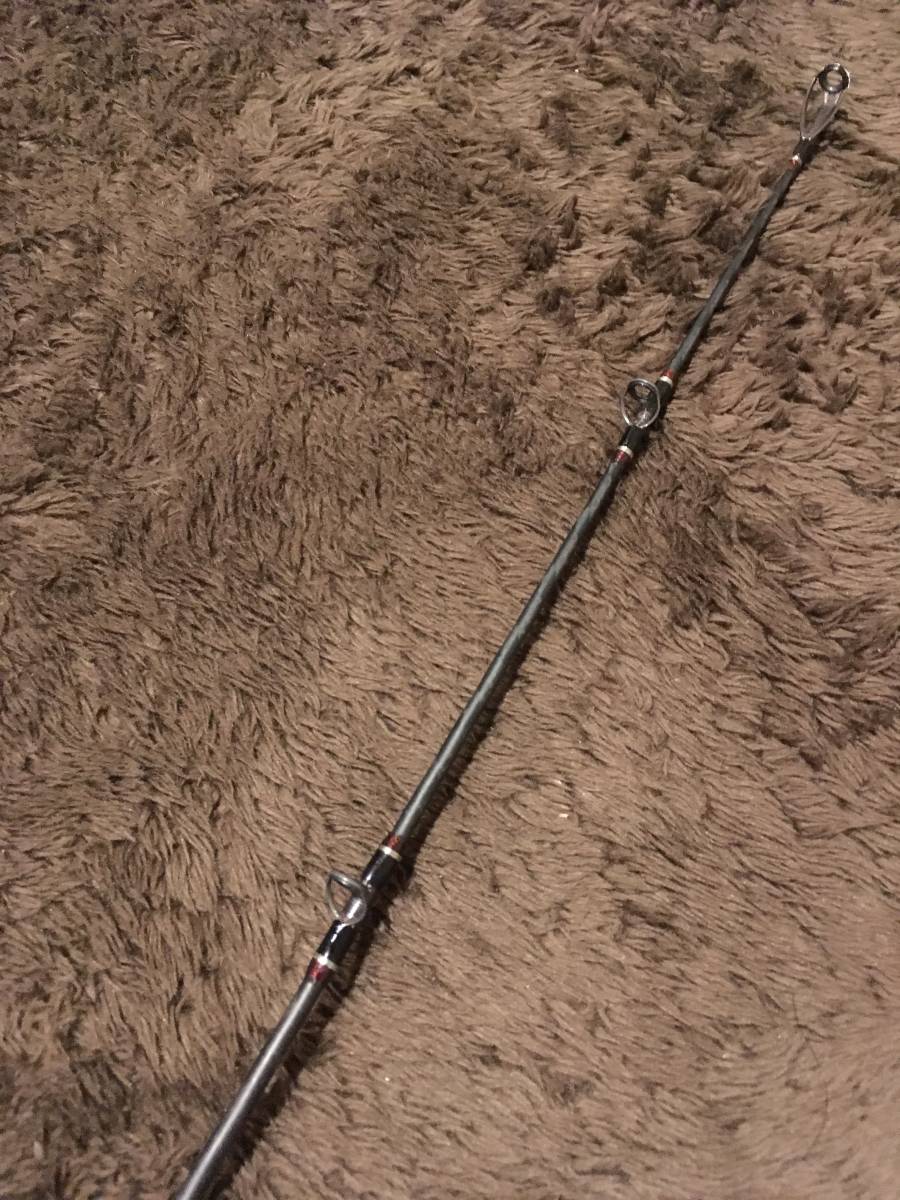 F5-70DG オロチ デストロイヤー メガバス Megabass Used Orochi Type-R