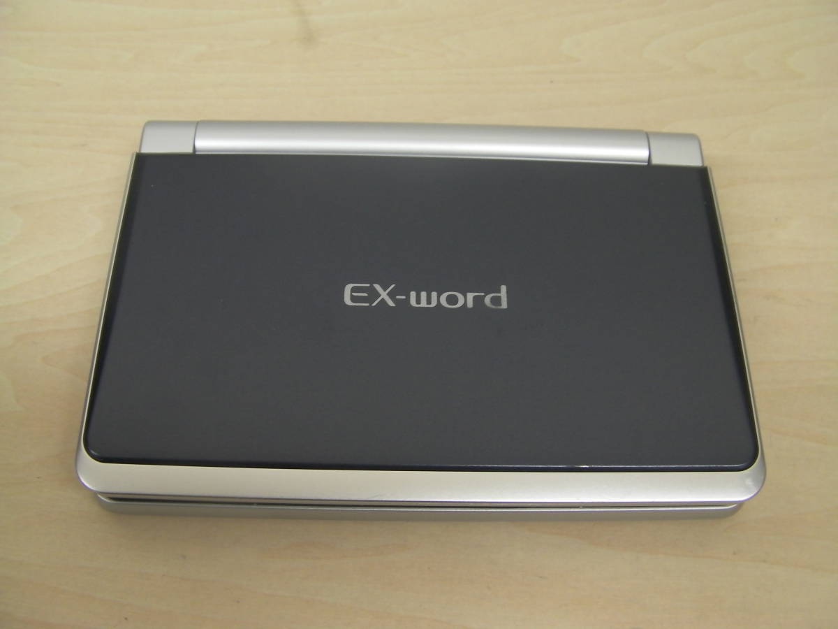 カシオ 電子辞書 エクスワード 韓国語モデル XD-Y7600 コンテンツ100 