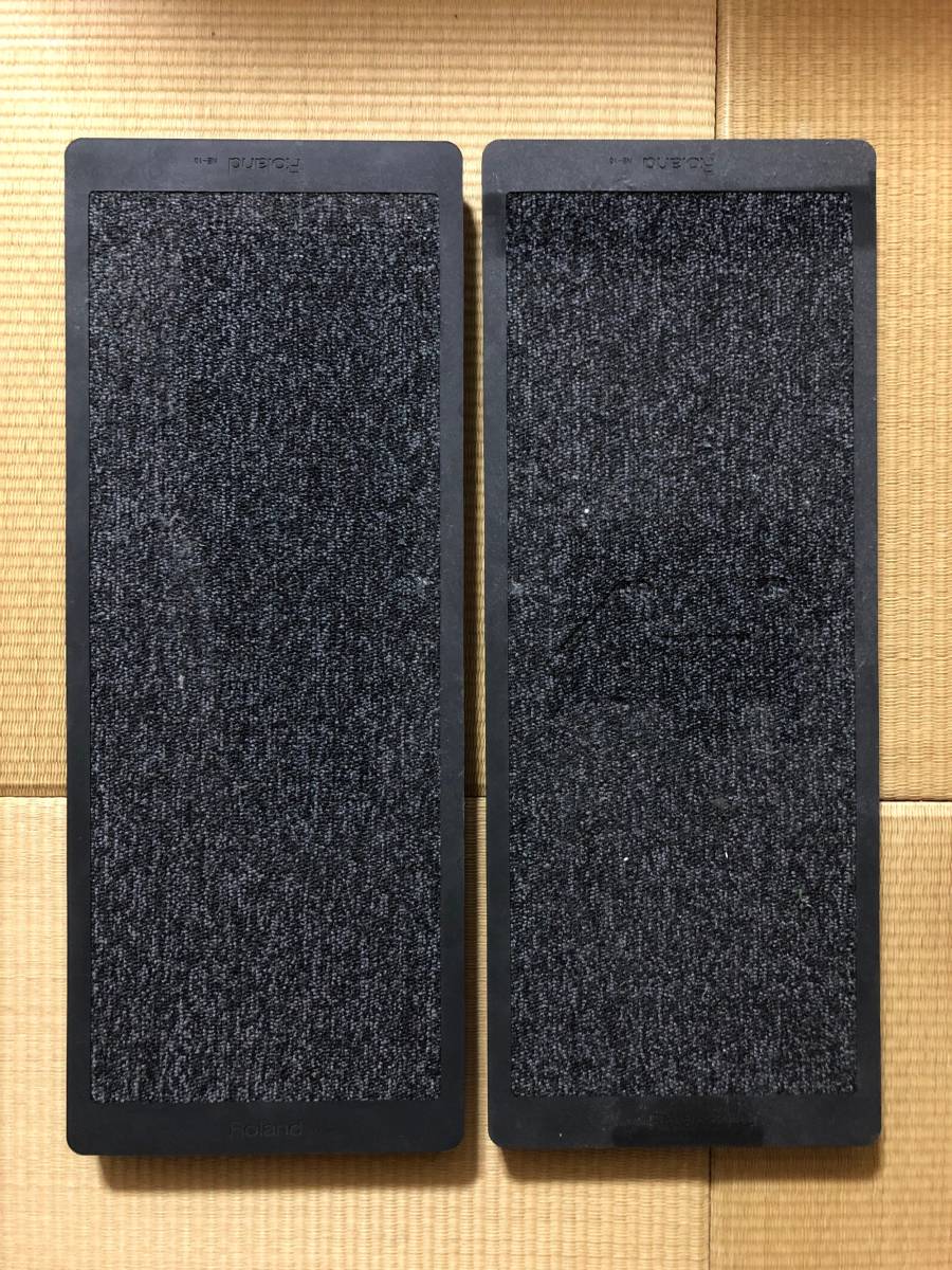 Roland NE-10 ノイズイーター 2枚 Roland ノイズイーター NE-10 2枚