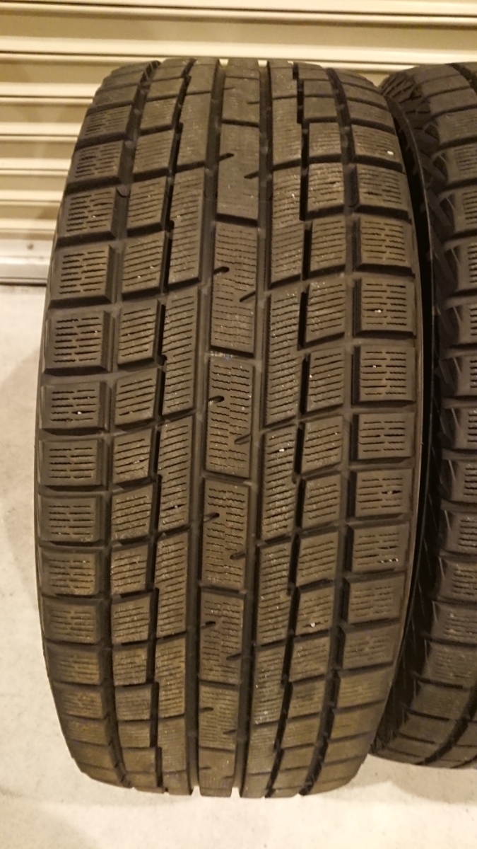 アイスガード ヨコハマタイヤ iceGUARD 94Q 0 - TIRE] [YOKOHAMA ig30 