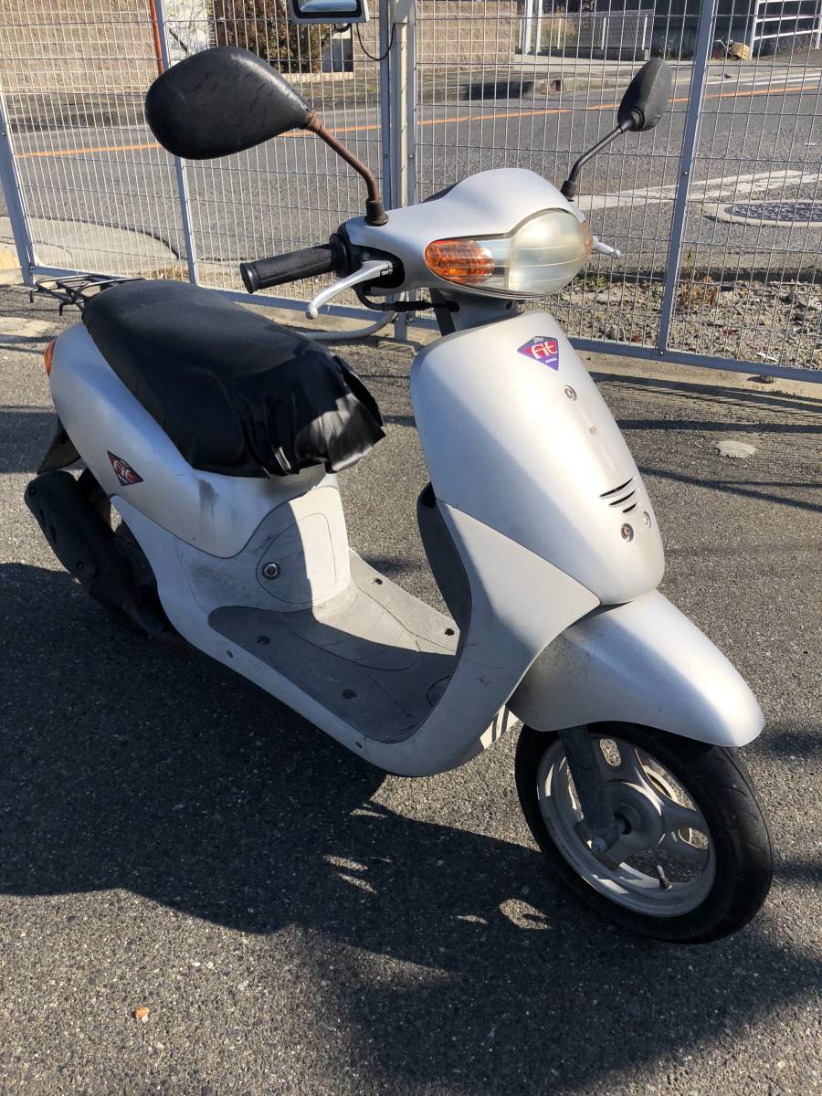 DIO ホンダ ☆26000円 FIT(AF27 香川高松(大阪枚方・愛媛今治 DIO ホンダ ☆26000円 FIT(AF27 香川高松(大阪枚方・愛媛今治