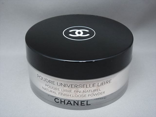 ☆ 未開封品! CHANEL/シャネル プードゥル ユニヴェルセル リーブル 90