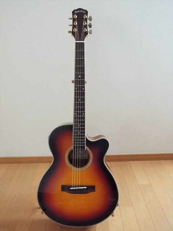 中古 Sepia Crue EAW-300 VS エレアコ 【公式通販】