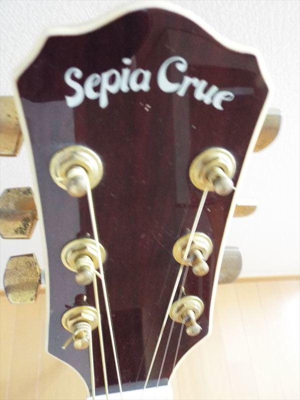 中古 Sepia Crue EAW-300 VS エレアコ 【公式通販】