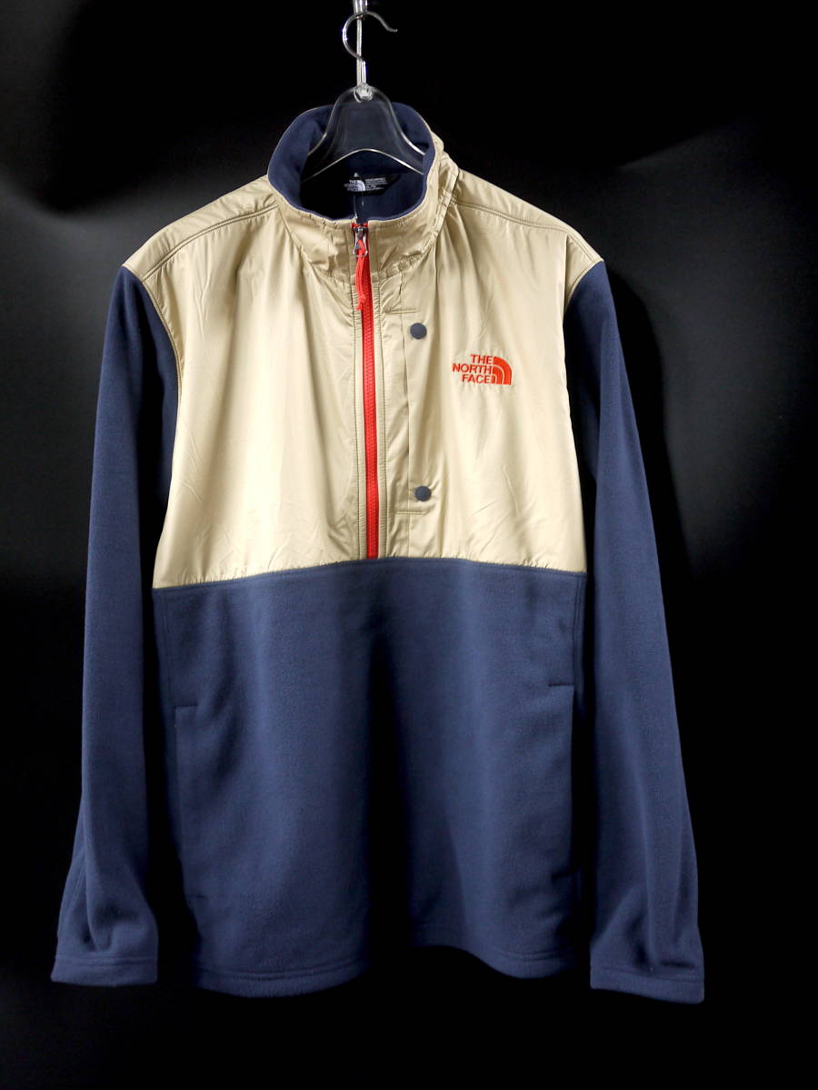 US購入】海外正規 新品 THE NORTH FACE 200WT TUNDRA PULLOVER ノース 