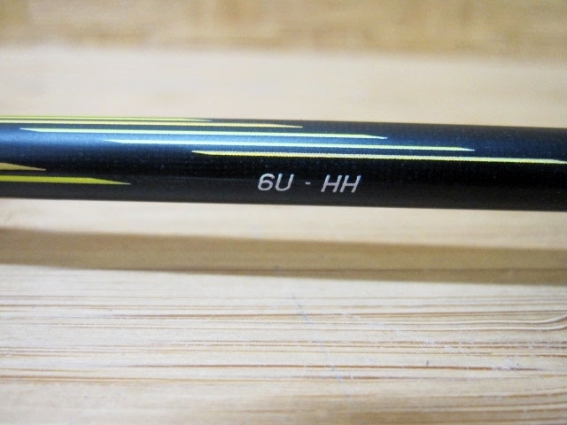 Wilson（ウイルソン） バドミントンラケット BLAZE SX9000 SPIDER