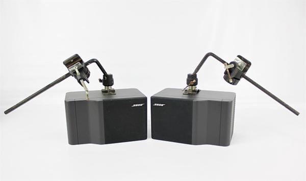 BOSE ボーズ 101IT イタリアーノ ペア スピーカー 音響機材 オーディオ