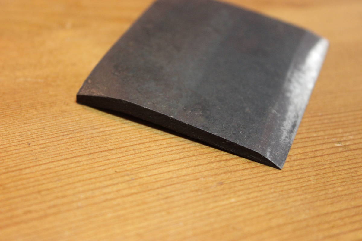 鉋　裏金　幅62mm　⑪_3