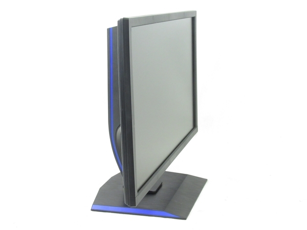 中古 IO DATA EX-LDGC241HTB 24型 液晶 ディスプレイ ゲーミングモニター 楽直 N3547976