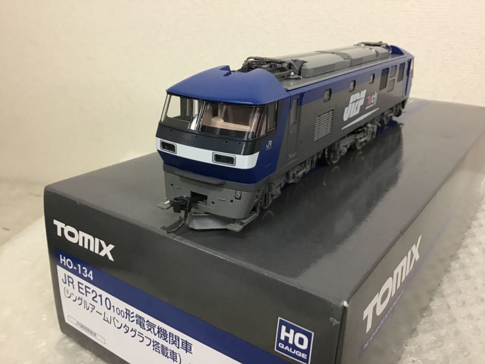 鉄道模型用車両搭載カメラ。トレインスコープTC-9 受信機Morse typeS