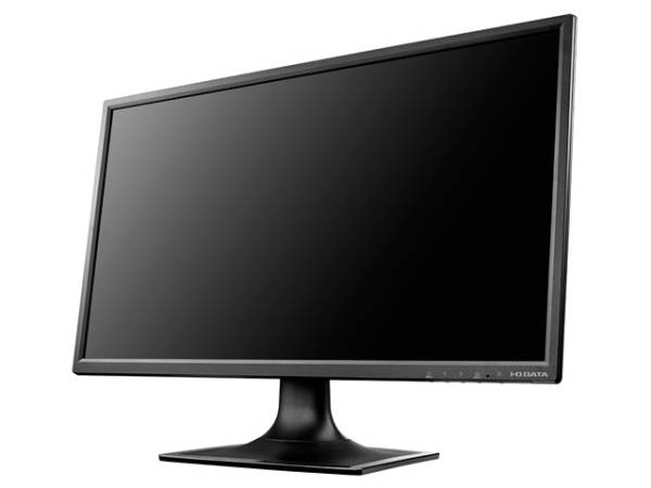 23.8型ワイド液晶ディスプレイ アイ・オー・データ . I-O モニター 