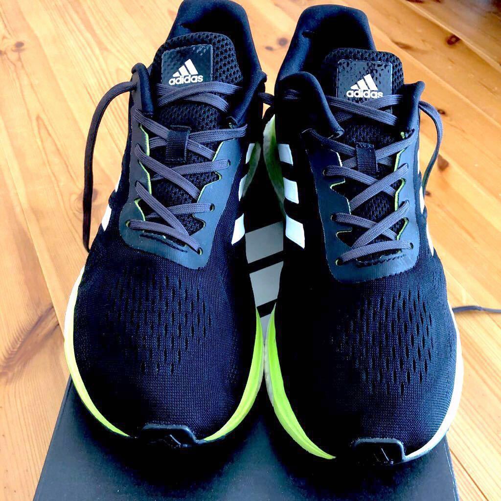 ナイキ エアマックス95 OG クリスタル ブルー　28.0cm ☆adidas☆かっこいいブラック☆boost☆ランニングシューズ☆26.5