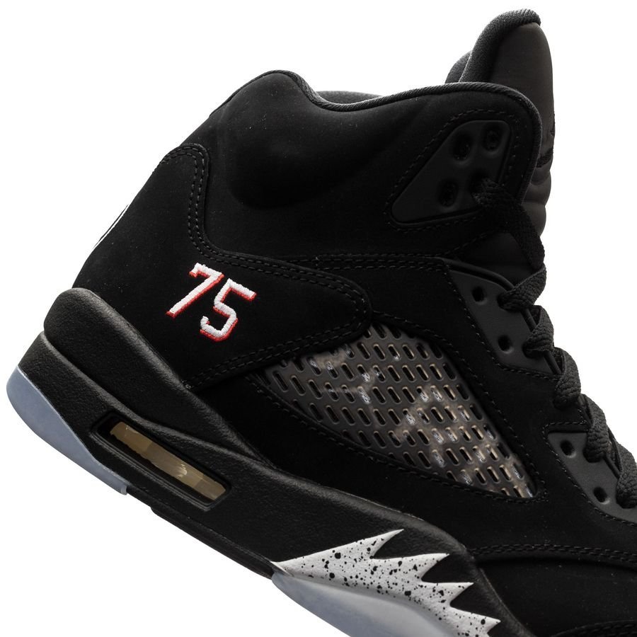 ★新品 26.0cm Air Jordan 5 Retro JORDAN×PSG US8 ナイキ ジョーダン パリサンジェルマン jordan5（靴サイズ（cm）26.0）の通販 AIR 0 Retro Air NIKE