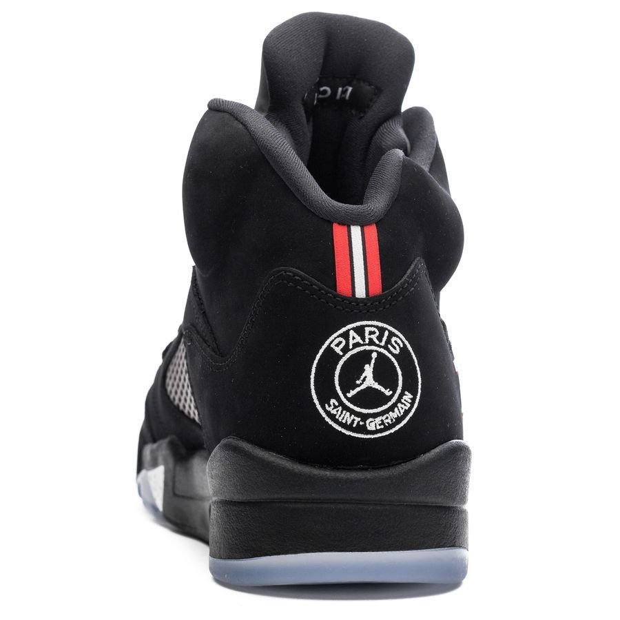 ★新品 26.0cm Air Jordan 5 Retro JORDAN×PSG US8 ナイキ ジョーダン パリサンジェルマン jordan5（靴サイズ（cm）26.0）の通販 AIR 0 Retro Air NIKE