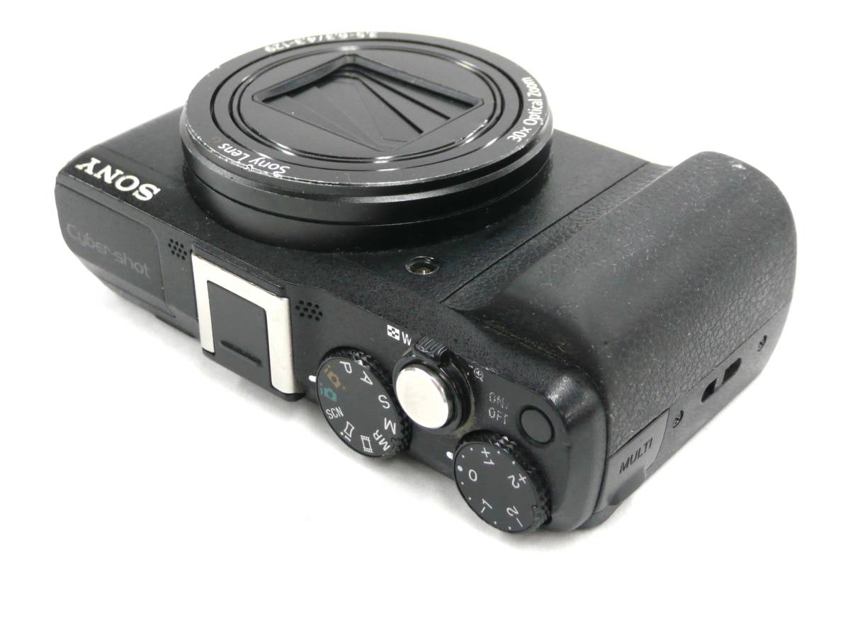 カメラ　デジタルカメラ　ジャンク ジャンク カメラ】 ソニー Cyber-shot DSC-HX60V SONY (J0480k) 【公式
