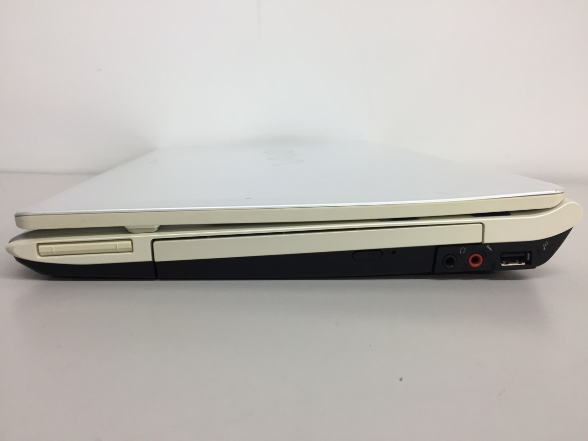 〇 SONY VAIO PCG-61111N VPCCW19FJ / Core 2 Duo P8700 / メモリ:4GB / HDD:250GB / NVIDIA GeForce G210M / Win10Home / Blu-ray