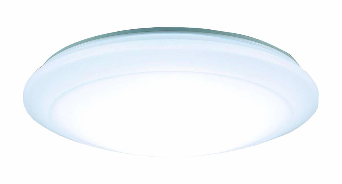 【展示品】保証残あり　税無　パナソニック LEDシーリングライト プルスイッチ付 調光タイプ ~8畳 HH-CA0817D