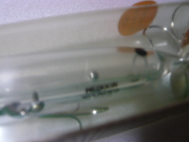 即決 ヘドン　ウンデッド　スプーク　新品　xp9255c_6