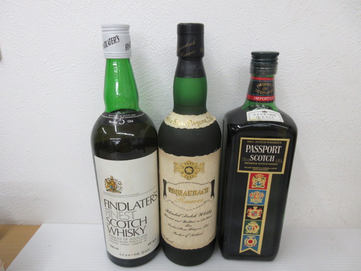40度 700ml EC カティサーク - 12年 SARK カティーサーク12年 CUTTY 