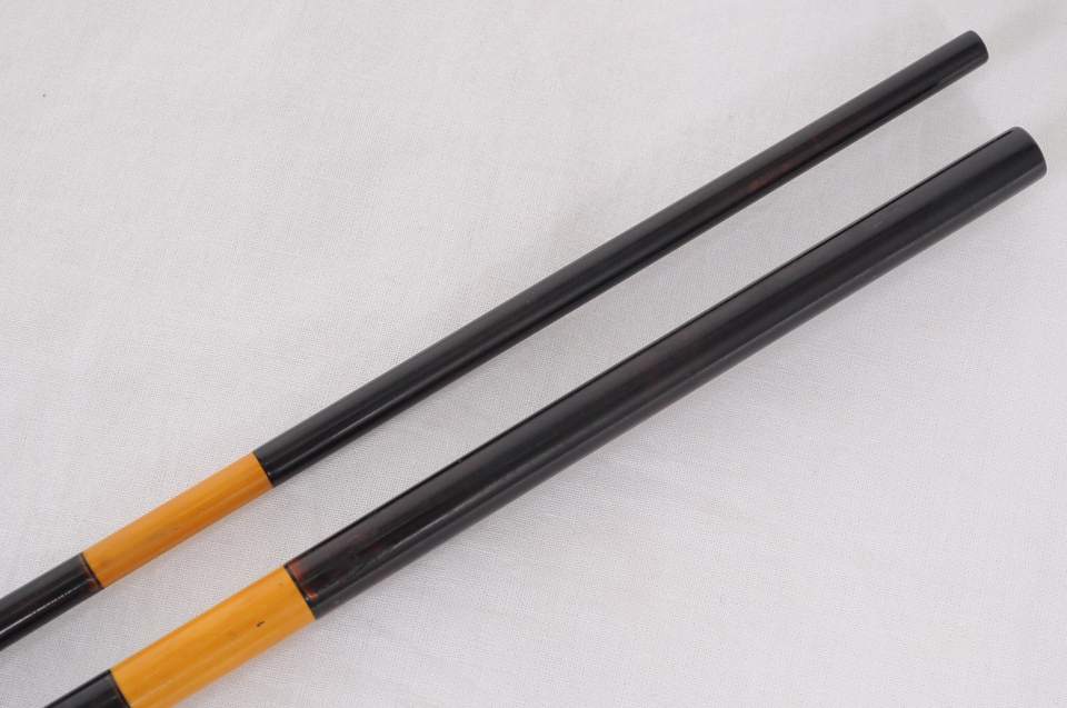 紀州へら竿 Y-KD008 希少 和竿 竹竿 ヘラ竿 至峰 別 碩式？