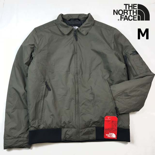 セール，2025 正規 THE NORTH FACE ノースフェイス Barstol Aviator Jacket 中綿入り ジャケット アウター USA限定 Ｍ カーキ 181128(その他)｜売買されたオークション情報、yahooの商品情報をアーカイブ公開 - オークフ 男性用