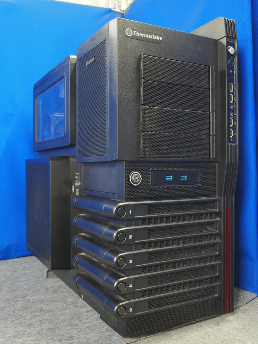 DELL ☆ジャンク☆ vostro 3350（Core i5-2450M 2.50GHz・メモリ無し 