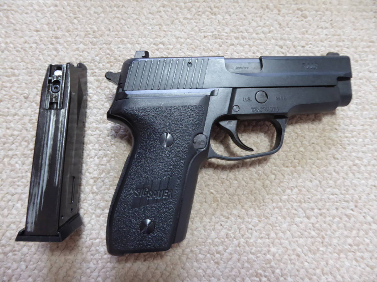 ☆ 【中古】 TANAKA WORKS SIG SAUER P228 ジャンク 【公式通販】