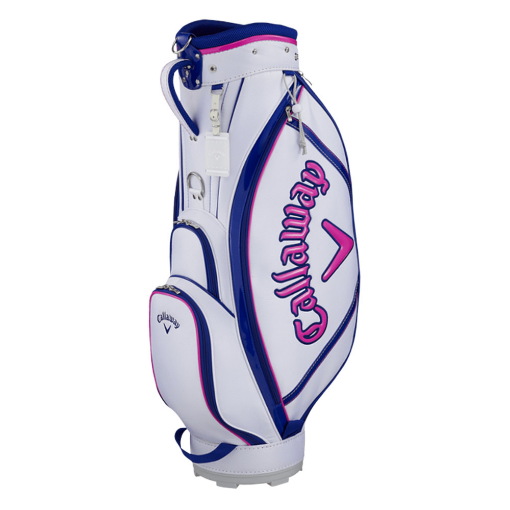 Callaway/キャロウェイ レディース キャディバッグ Sport JM18［8.5型